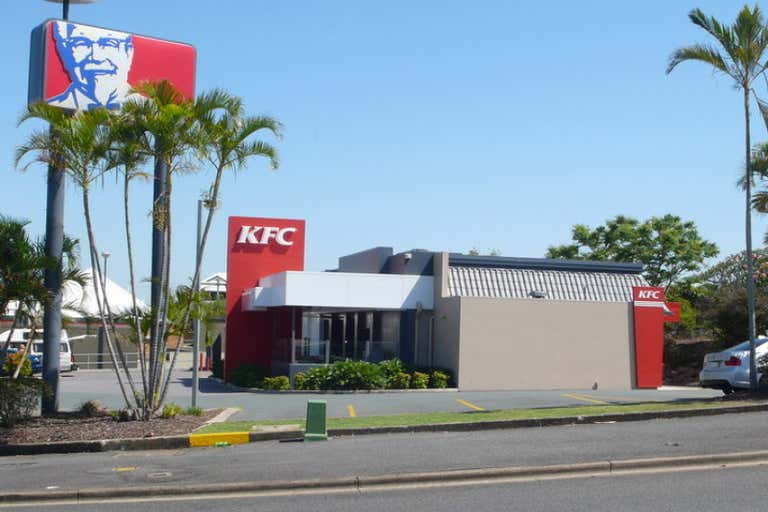 KFC, Corner Logan Road & Chatsworth Street Greenslopes QLD 4120 - Image 4