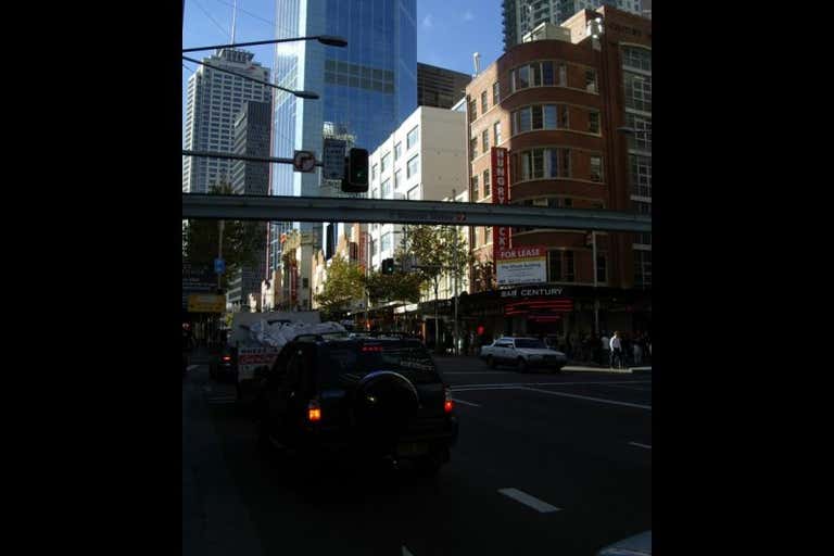 Levels 1 to 5, 640 George Street Sydney NSW 2000 - Image 2