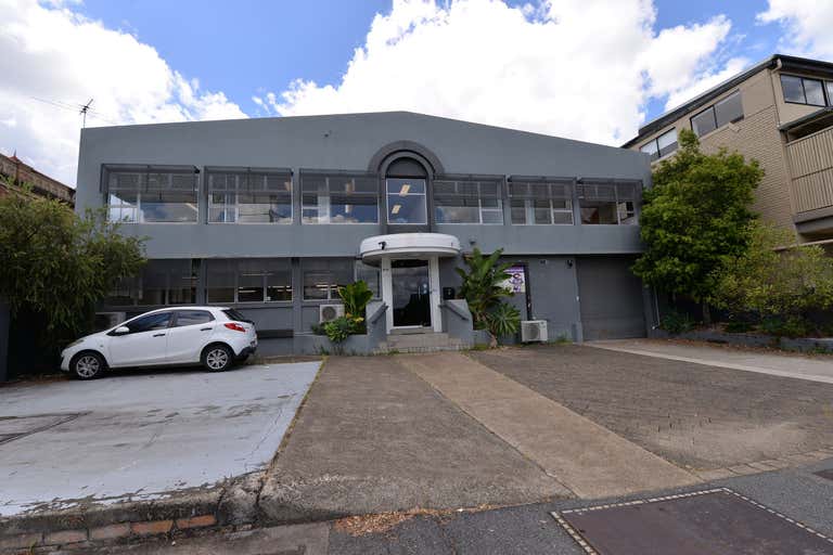 9-11 St Paul’s Terrace Spring Hill QLD 4000 - Image 1