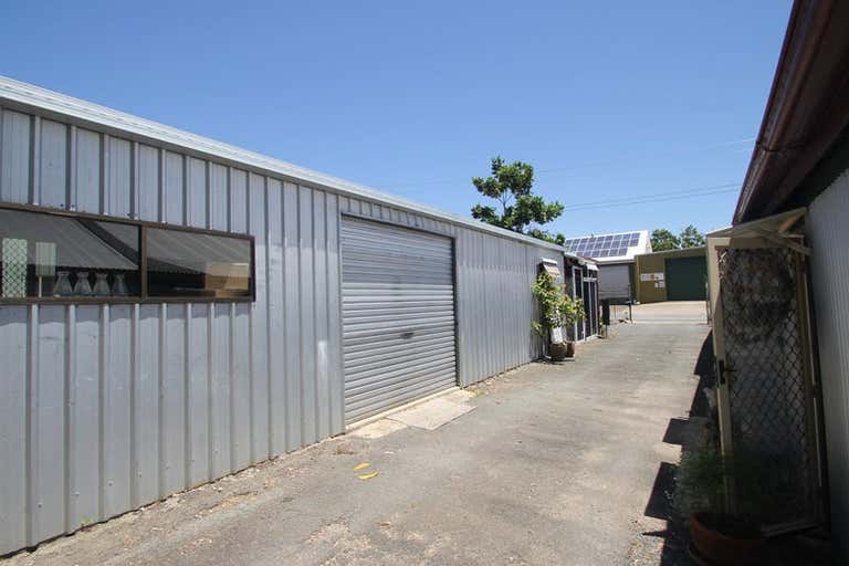 SHED 7, SHED 7/23-25 Factory Street Pomona QLD 4568 - Image 4