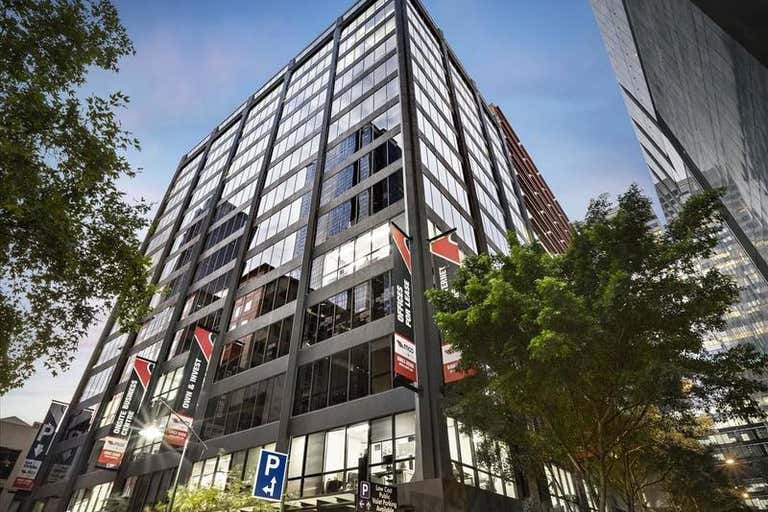 530 Little Collins Street Melbourne VIC 3000 - Image 2