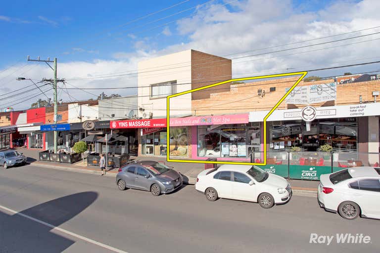 690 Centre Road Bentleigh East VIC 3165 - Image 1