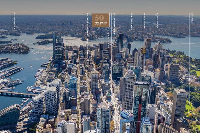 60 York St Sydney NSW 2000 - Image 2