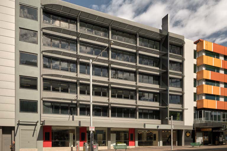 4 Mort Street City ACT 2601 - Image 1