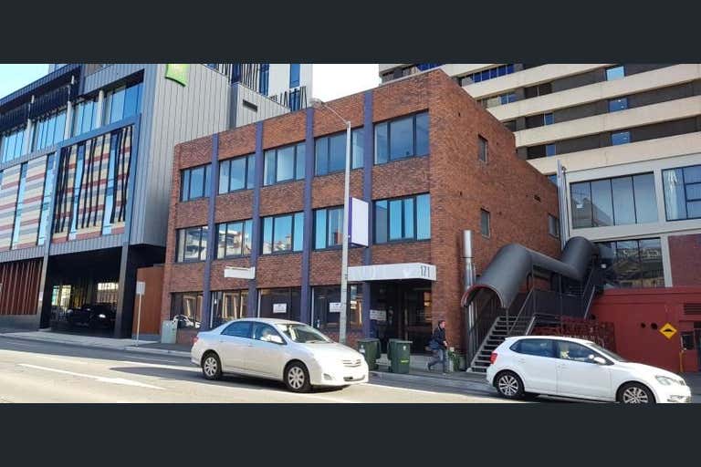 Level 2, 171 Macquarie Street Hobart TAS 7000 - Image 1