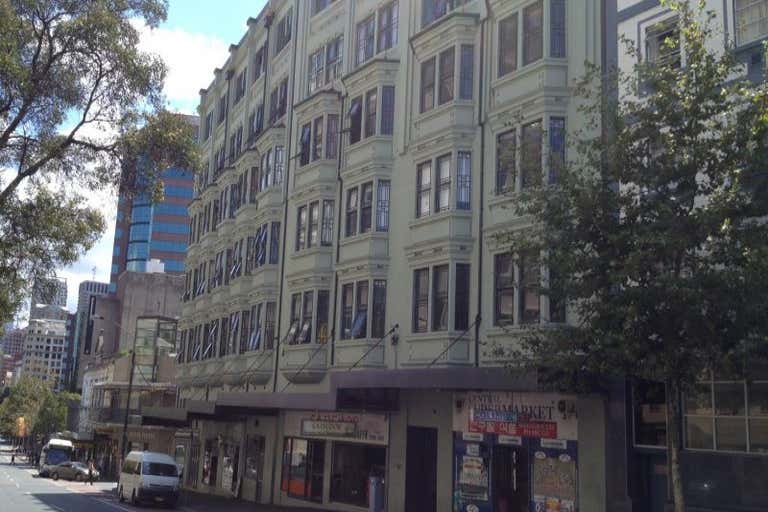 Hybernian House, 103B/342 Elizabeth Street Surry Hills NSW 2010 - Image 2