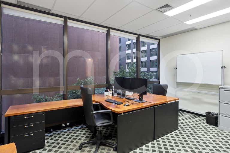 Exchange Tower, Suite 406, 530 Little Collins Street Melbourne VIC 3000 - Image 1