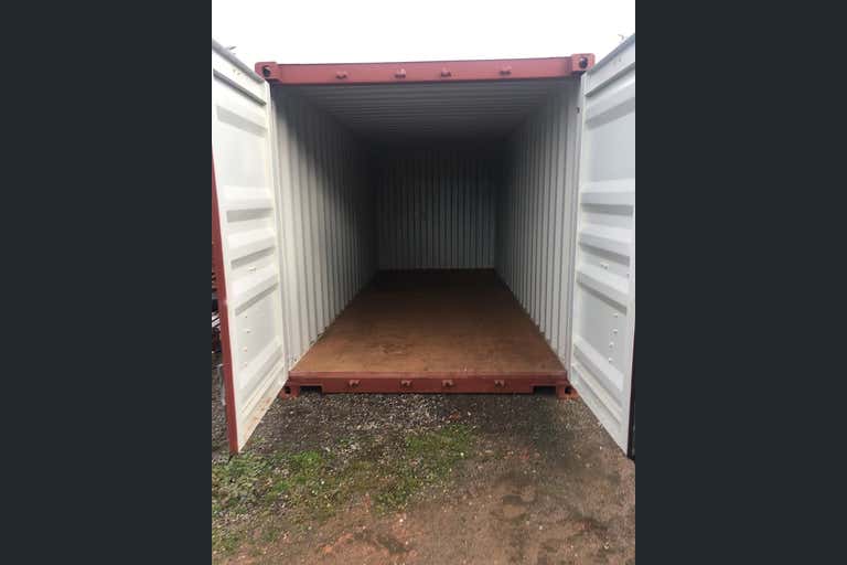 Shipping Container, 1C Lytton Road Moss Vale NSW 2577 - Image 2