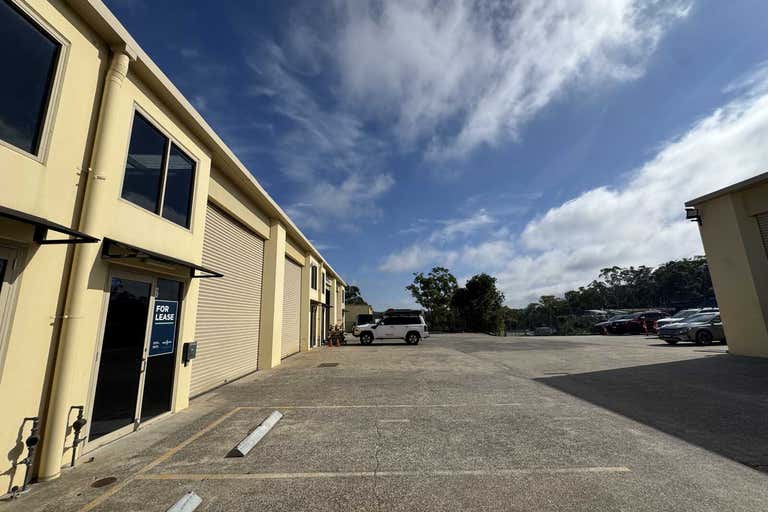 250 Attunga Rd 16/29 Attunga Road, Blaxland, NSW 2774 - Industrial & Warehouse ...