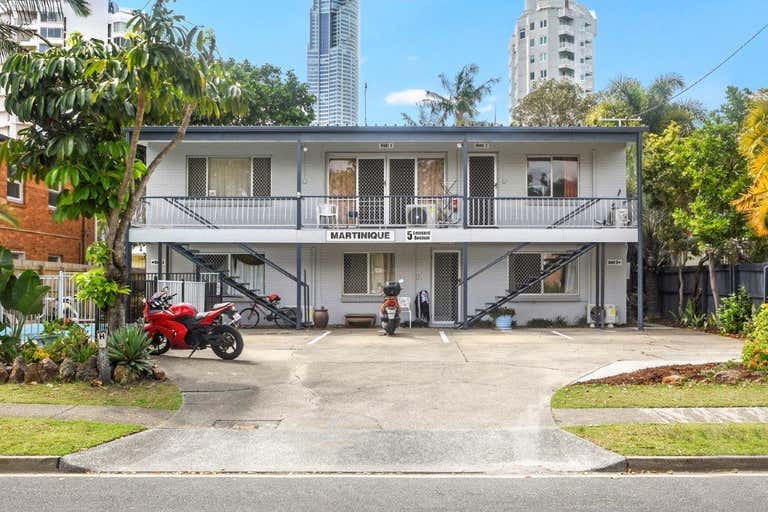 5 Leonard Avenue Surfers Paradise QLD 4217 - Image 2