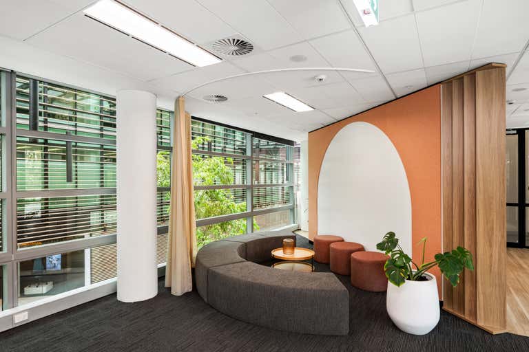 Level 1, 60 Union Street Pyrmont NSW 2009 - Image 2