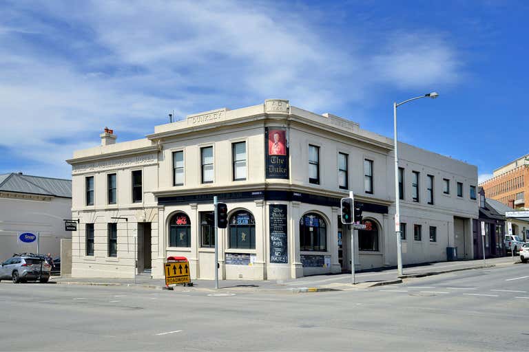 192 Macquarie Street Hobart TAS 7000 - Image 1