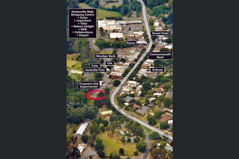 175 Maroondah Highway Healesville VIC 3777 - Image 2