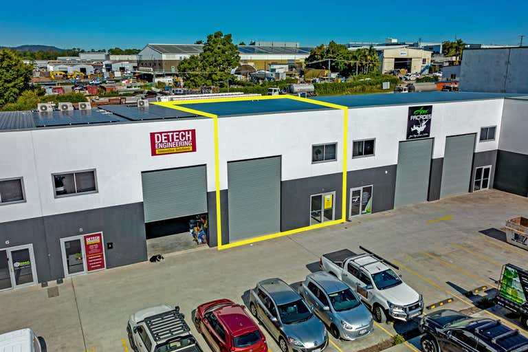 4/224 New Cleveland Road Tingalpa QLD 4173 - Image 2