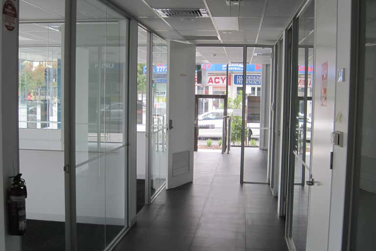 Ground Floor, 118 Walker Street Dandenong VIC 3175 - Image 4