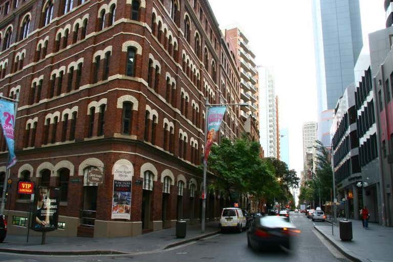 Level Ground Flo, 545 Kent Street Sydney NSW 2000 - Image 4