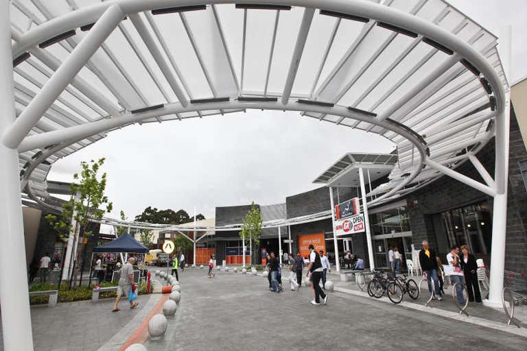 Leased Shop & Retail Property at Waterford Plaza Shopping Centre,