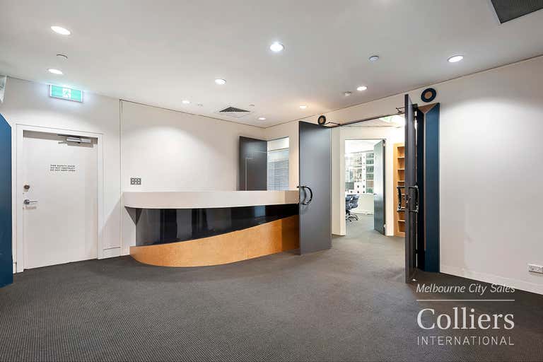 Level 3, 501 La Trobe Street Melbourne VIC 3000 - Image 2