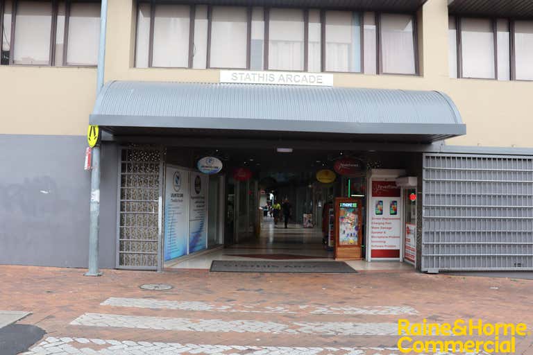 Shop 7, 262 Macquarie Street Liverpool NSW 2170 - Image 4