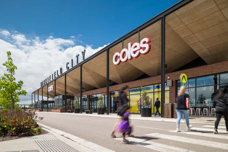 Merrifield City Shopping Centre, 270 Donnybrook Road Mickleham VIC 3064 - Image 1