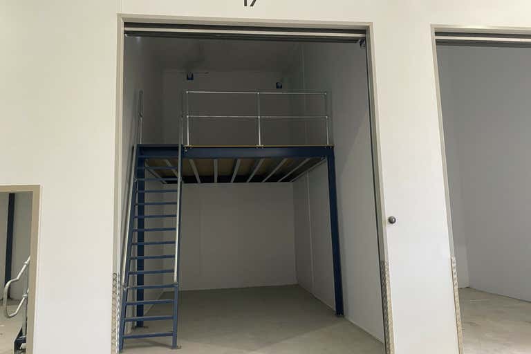 Storage Unit 17, 2 Clerke Place Kurnell NSW 2231 - Image 1