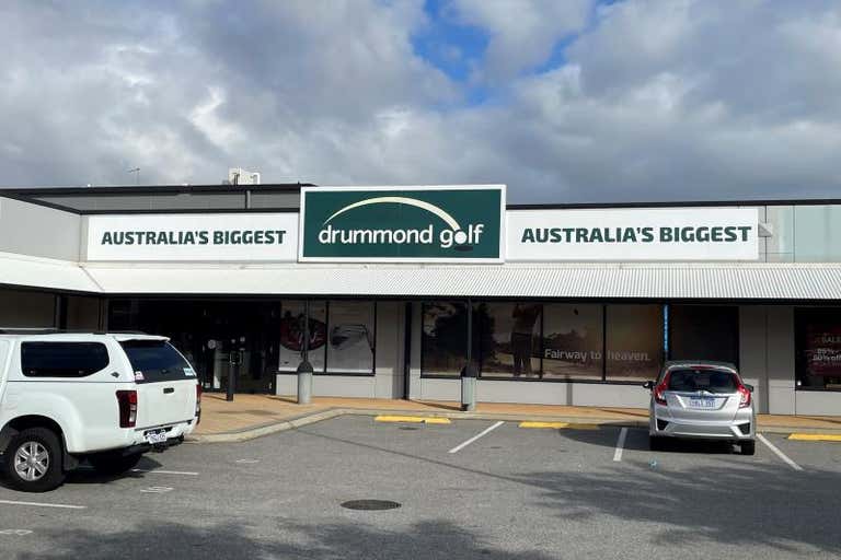'Harvey Norman Centre', 9 Gordon Road, Mandurah, WA 6210 Showroom & Large Format Retail For