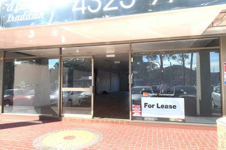 Shop 4, 451 Pacific Highway North Gosford NSW 2250 - Image 2