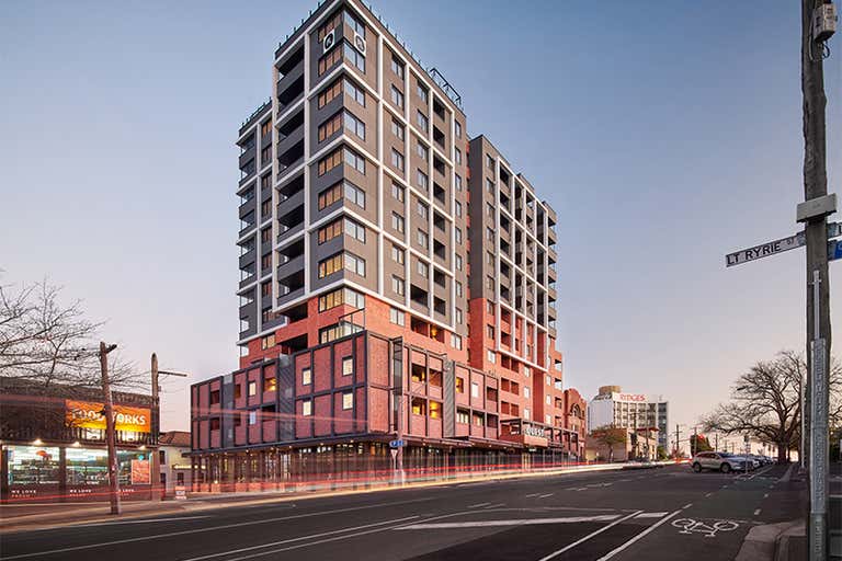 Quest Geelong Central, T1, 71-77 Gheringhap Street Geelong VIC 3220 - Image 2