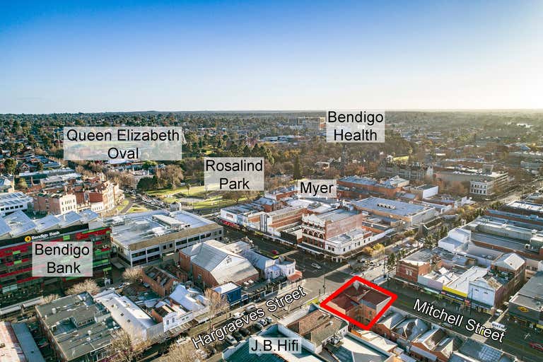 22-26 Mitchell Street Cnr 333-335 Hargreaves Bendigo VIC 3550 - Image 2