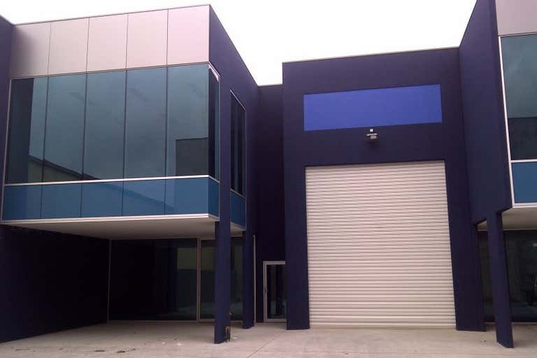 Factory 5 , 3-4  Hightech place Lilydale VIC 3140 - Image 1