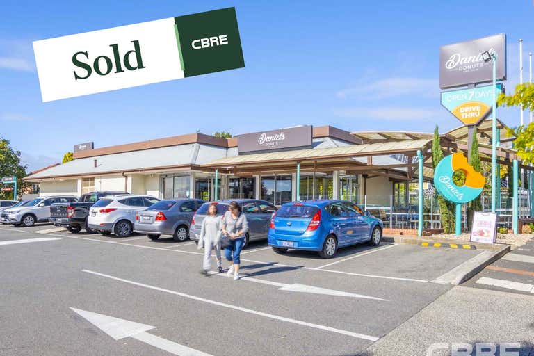 Daniel's Donuts, 85 High Street, Daniel's Donuts, Daniel's Donuts 85 High Street Belmont VIC 3216 - Image 1