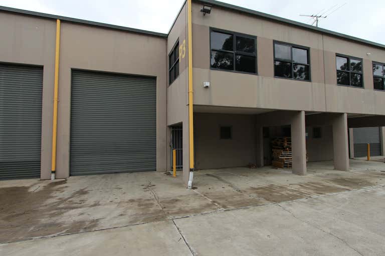Unit P3, 5-7 Hepher Road Campbelltown NSW 2560 - Image 1