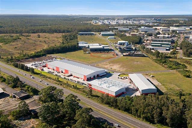 Hunter Industrial Park, 28 Kennington Drive Tomago NSW 2322 - Image 2