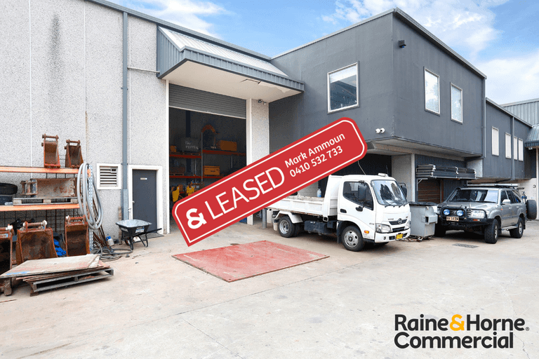 2/320 Parramatta Road Burwood NSW 2134 - Image 1