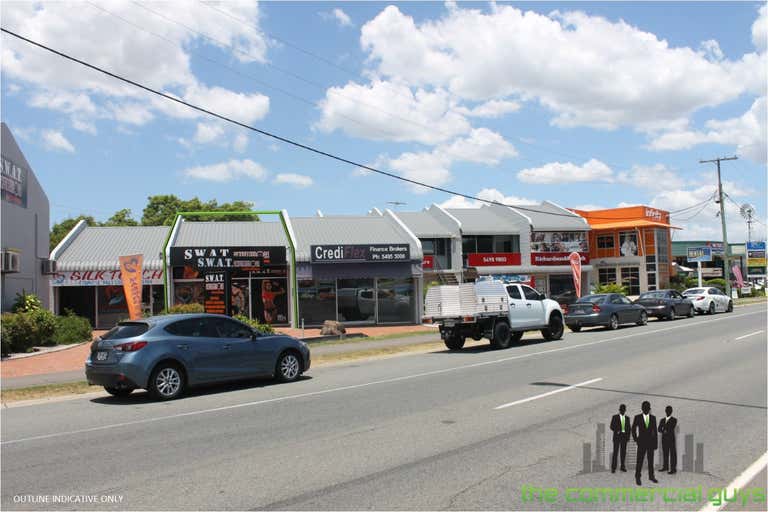 8/83-87 Morayfield Road Morayfield QLD 4506 - Image 1