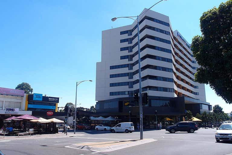 space, 64-66 Kingsway Glen Waverley VIC 3150 - Image 2