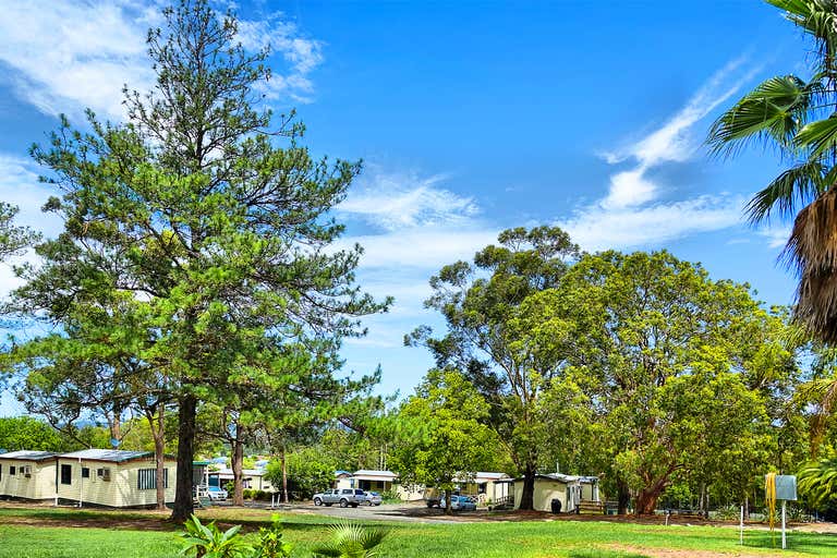 Bulahdelah Residential Village and Tourist Park, 3 Bulahdelah Way Bulahdelah NSW 2423 - Image 2