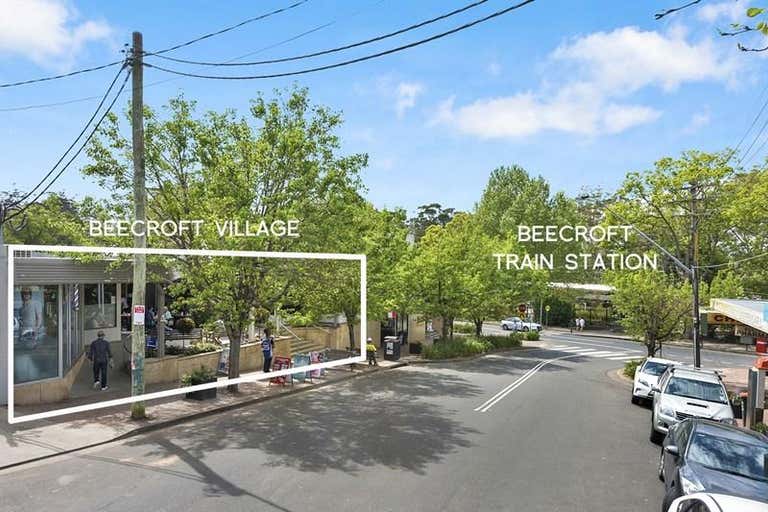 BEECROFT VILLAGE CENTRE , 31/6-8 HANNAH STREET Beecroft NSW 2119 - Image 2