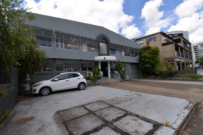 9-11 St Paul’s Terrace Spring Hill QLD 4000 - Image 3