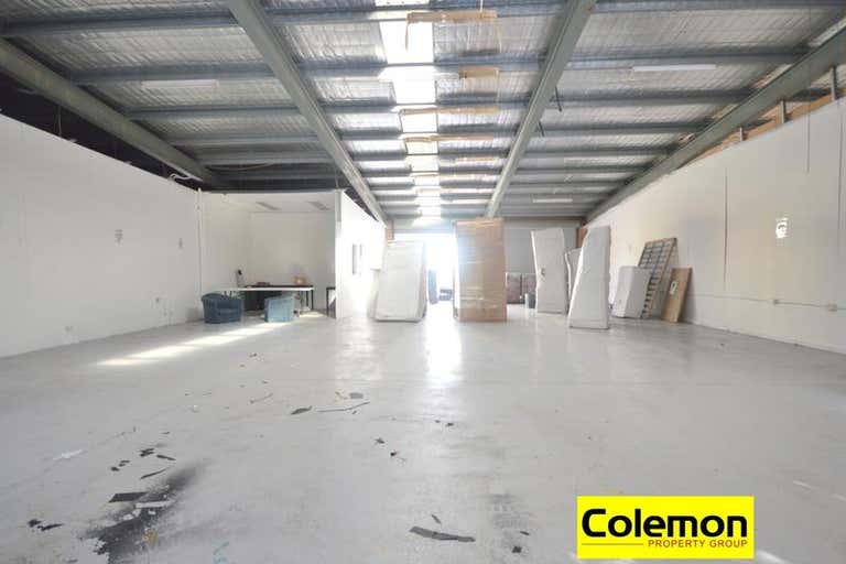 Warehouse 2, 14 Telopea Av Homebush West NSW 2140 - Image 2