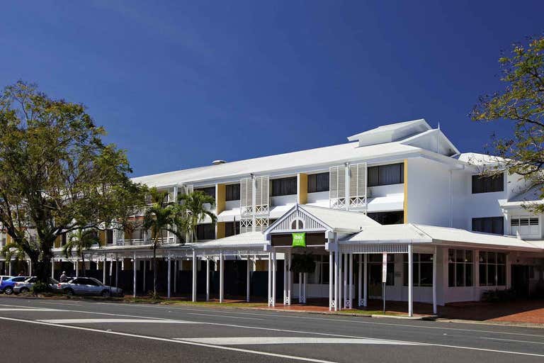 Ibis Styles Cairns, 15 Florence Street Cairns City QLD 4870 - Image 1