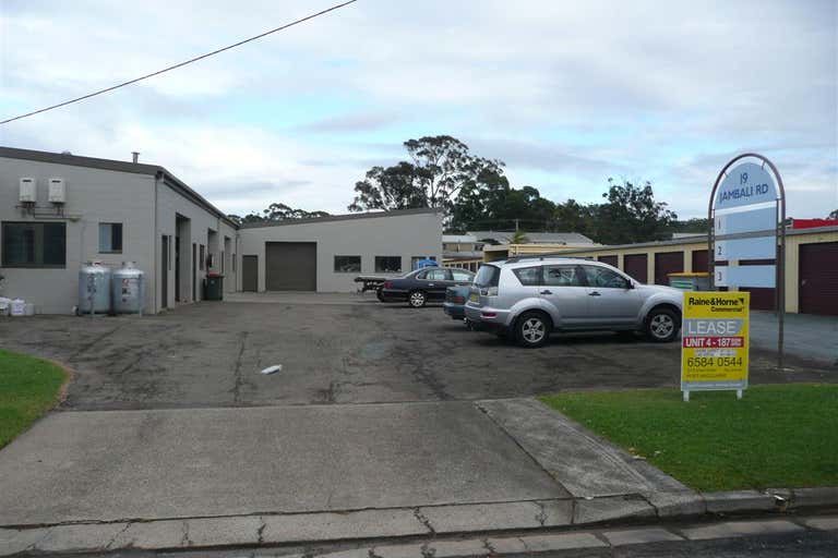 Unit 1, 19 Jambali Road Port Macquarie NSW 2444 - Image 4