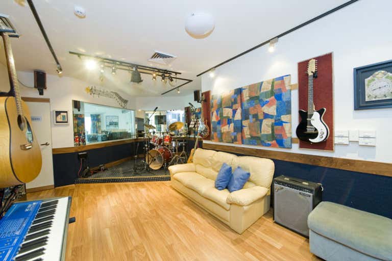 State Of The Art Recording Studio, 44/45-51 Huntley St Alexandria NSW 2015 - Image 3