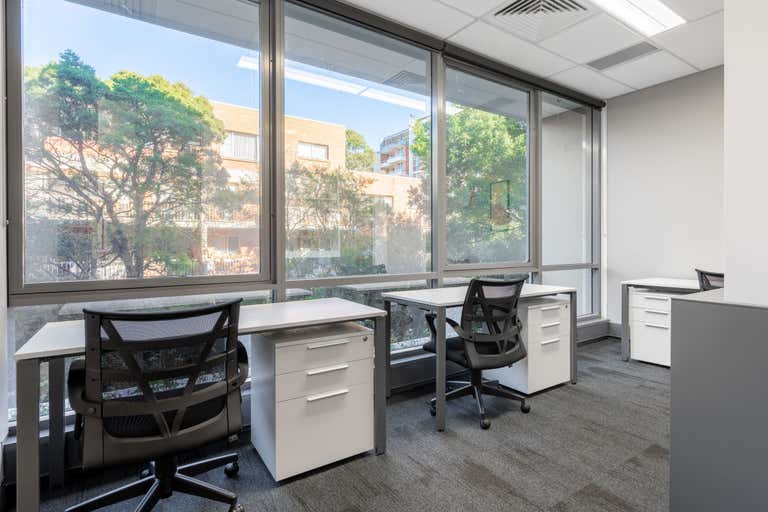Regus Hornsby, Level 1 , 22-28  Edgeworth David Avenue Hornsby NSW 2077 - Image 3
