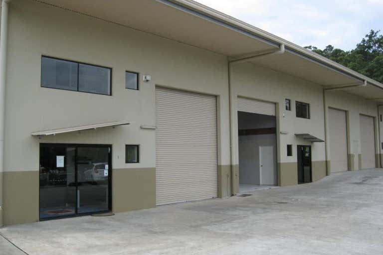 Unit 2, 1 Rawlins Circuit Kunda Park QLD 4556 - Image 1