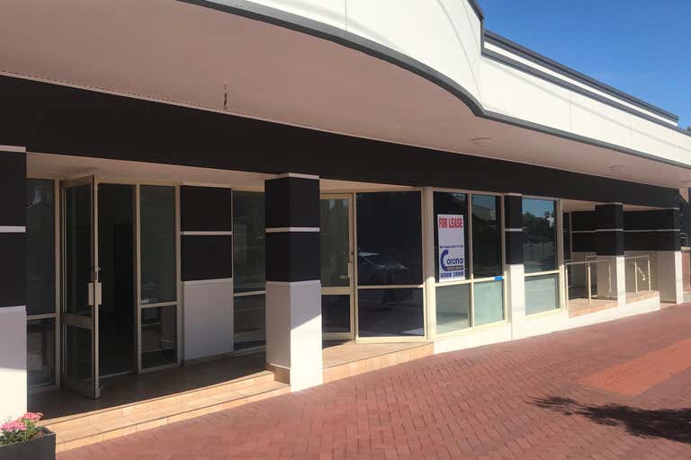 Unit 6, 342 Fitzgerald Street North Perth WA 6006 - Image 1