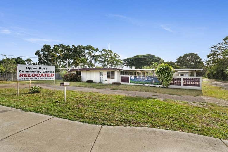 Former Upper Ross Community Centre, 1145 Riverway Drive Rasmussen QLD 4815 - Image 2