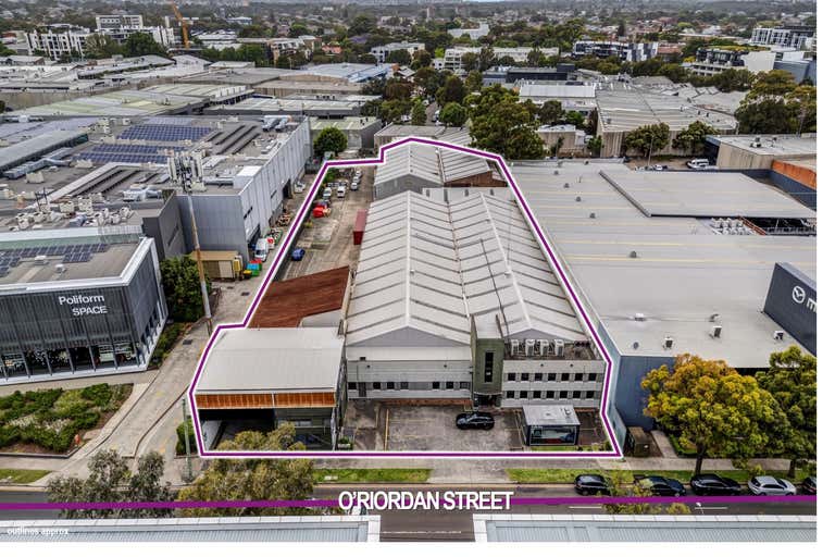 88-92 O'Riordan Street Alexandria NSW 2015 - Image 3