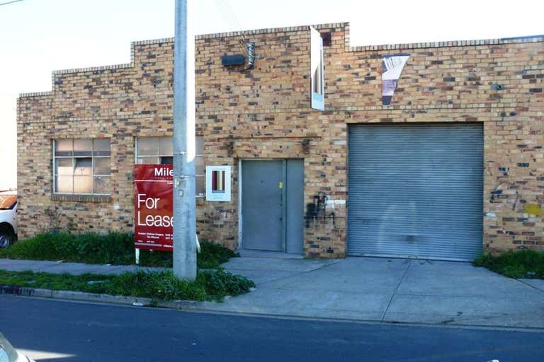 Leased Industrial Warehouse Property at 26A Beatrice Avenue