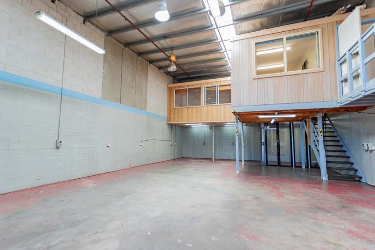 Leased - 25, 7 Carrington Road Castle Hill NSW 2154 - Image 2